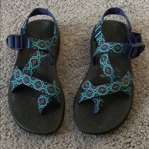Chaco’s